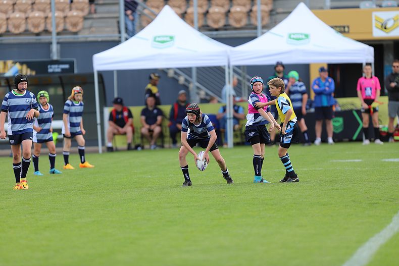 2022 PSSA Grand Final Scone PS vs Bathurst PS