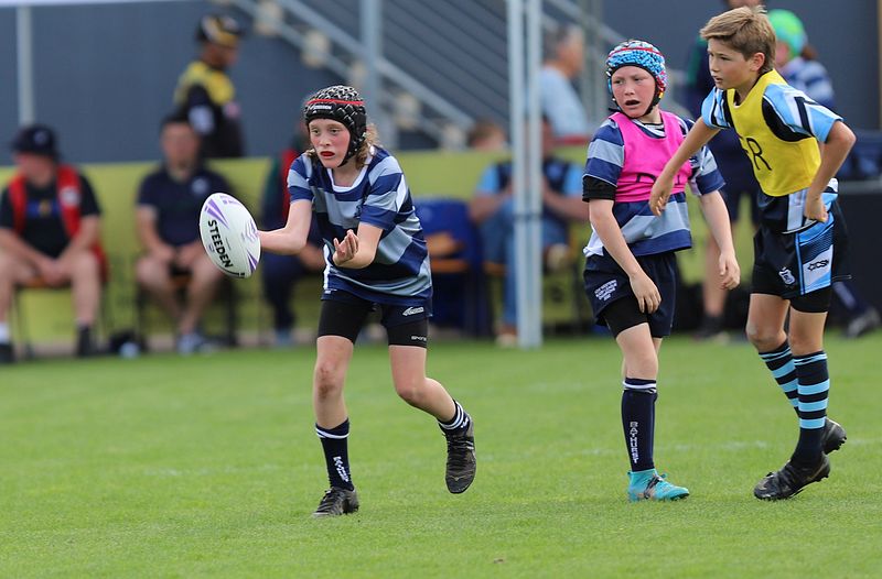 2022 PSSA Grand Final Scone PS vs Bathurst PS