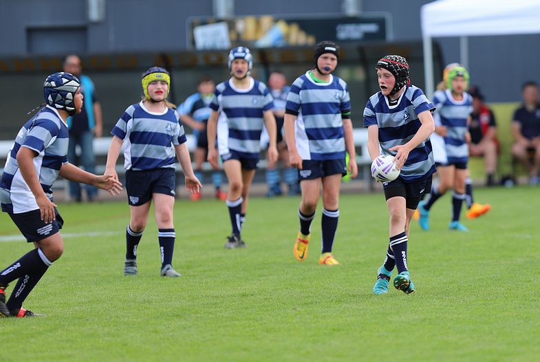2022 PSSA Grand Final Scone PS vs Bathurst PS