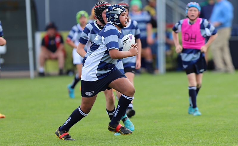 2022 PSSA Grand Final Scone PS vs Bathurst PS