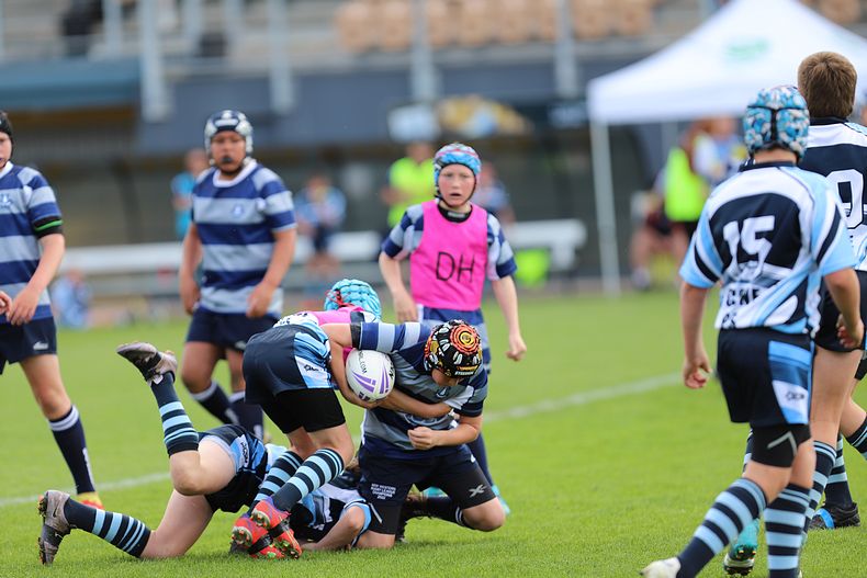 2022 PSSA Grand Final Scone PS vs Bathurst PS