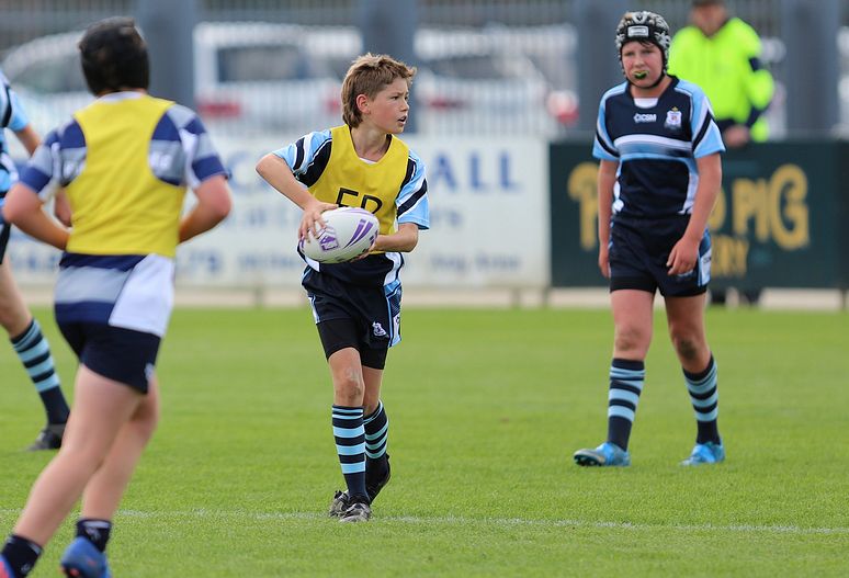 2022 PSSA Grand Final Scone PS vs Bathurst PS