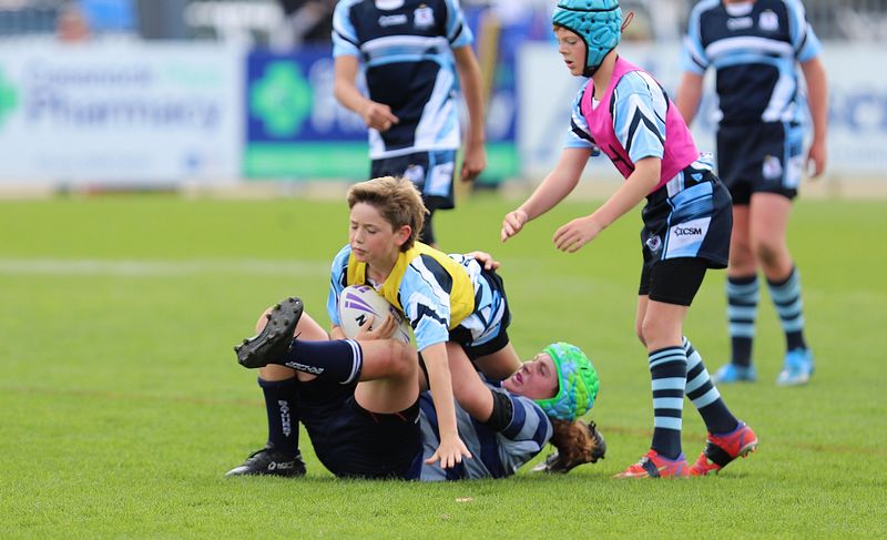 2022 PSSA Grand Final Scone PS vs Bathurst PS