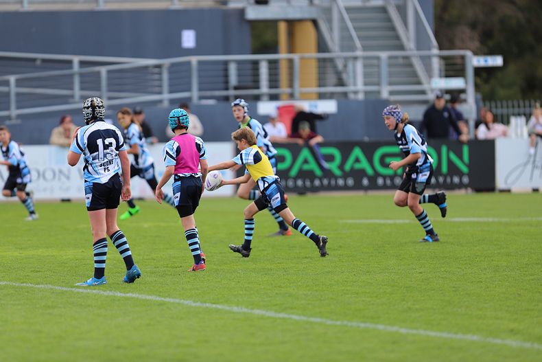 2022 PSSA Grand Final Scone PS vs Bathurst PS