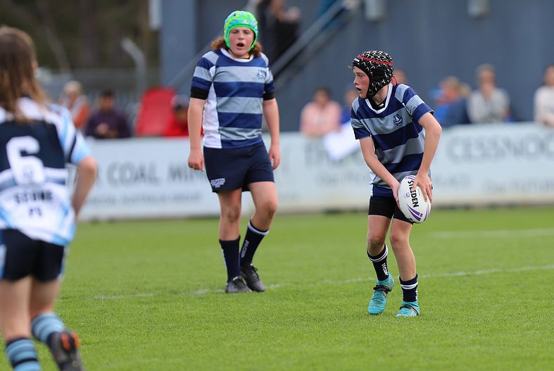 2022 PSSA Grand Final Scone PS vs Bathurst PS