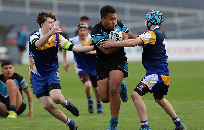 NSWCHS Buckley Shield Grand Final Kiama HS vs Murrumbidgee HS