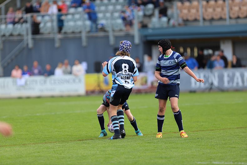 2022 PSSA Grand Final Scone PS vs Bathurst PS