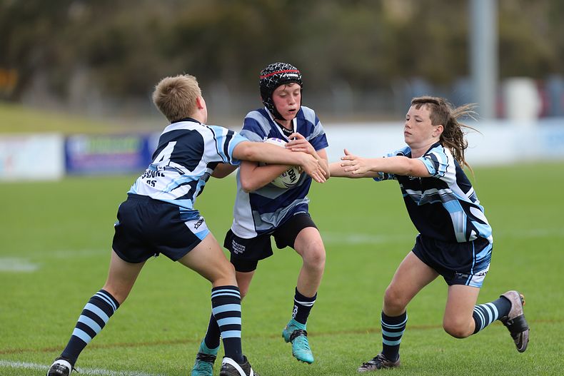 2022 PSSA Grand Final Scone PS vs Bathurst PS