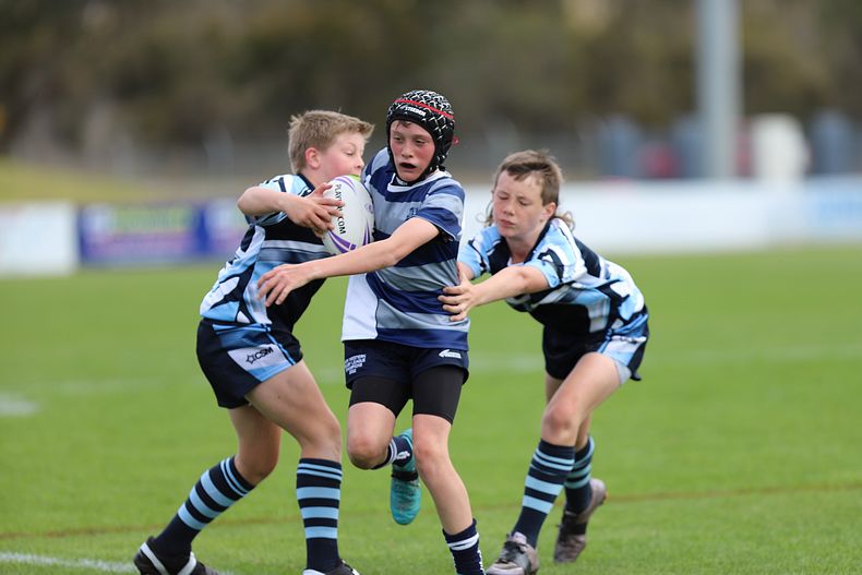 2022 PSSA Grand Final Scone PS vs Bathurst PS