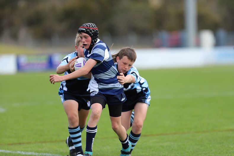2022 PSSA Grand Final Scone PS vs Bathurst PS