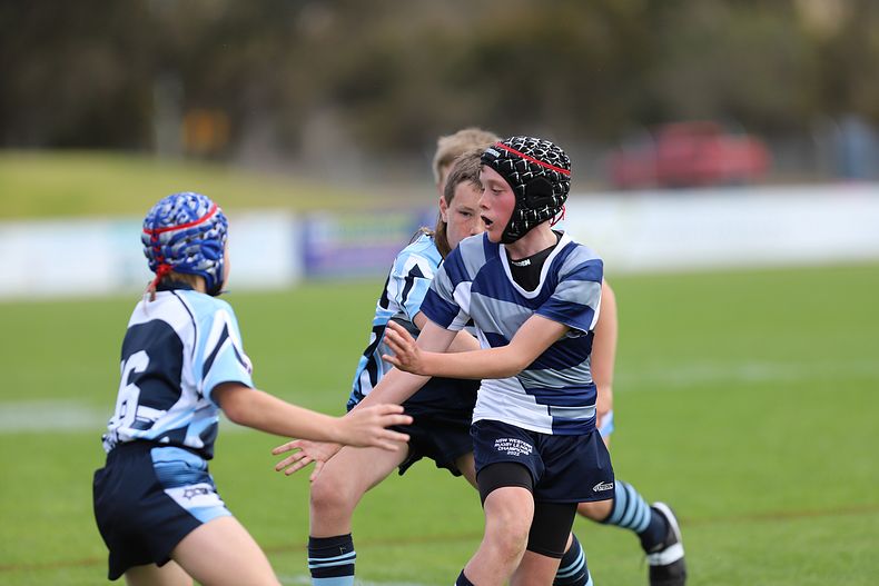 2022 PSSA Grand Final Scone PS vs Bathurst PS