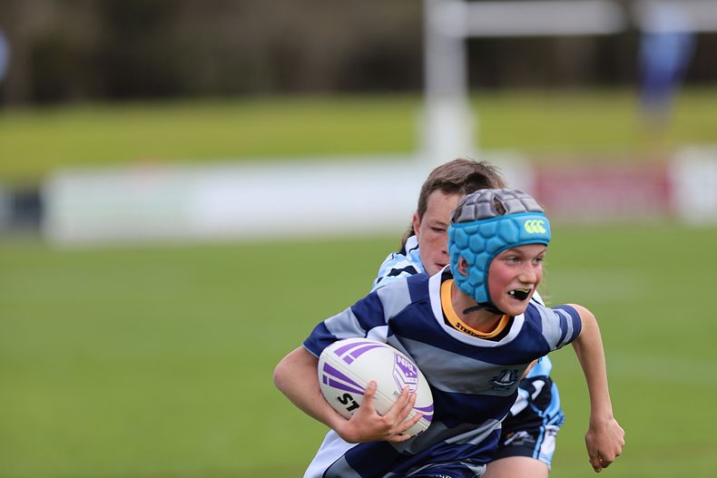 2022 PSSA Grand Final Scone PS vs Bathurst PS