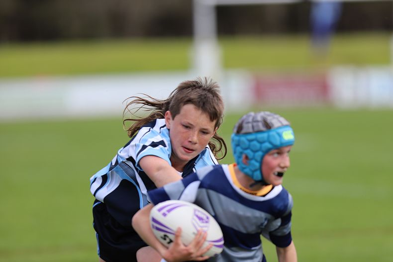 2022 PSSA Grand Final Scone PS vs Bathurst PS