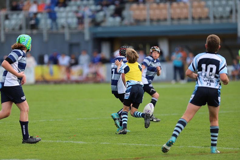 2022 PSSA Grand Final Scone PS vs Bathurst PS
