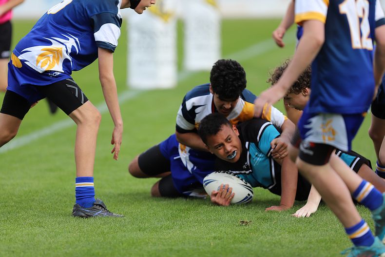 NSWCHS Buckley Shield Grand Final Kiama HS vs Murrumbidgee HS