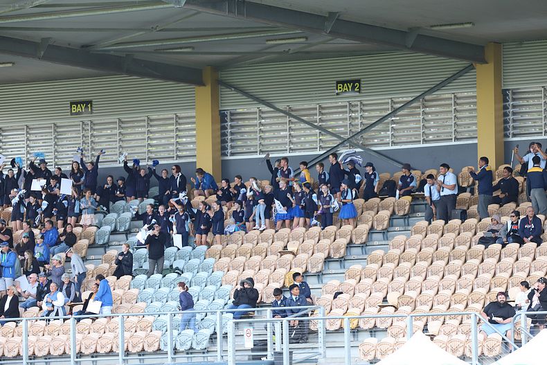 2022 PSSA Grand Final Scone PS vs Bathurst PS
