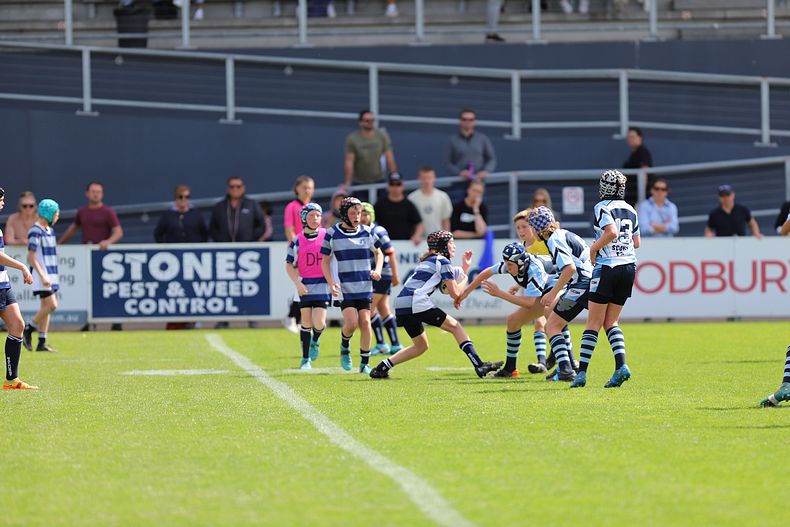 2022 PSSA Grand Final Scone PS vs Bathurst PS