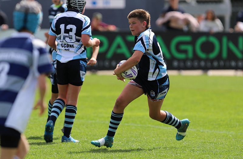 2022 PSSA Grand Final Scone PS vs Bathurst PS