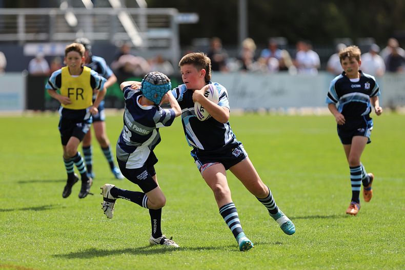 2022 PSSA Grand Final Scone PS vs Bathurst PS