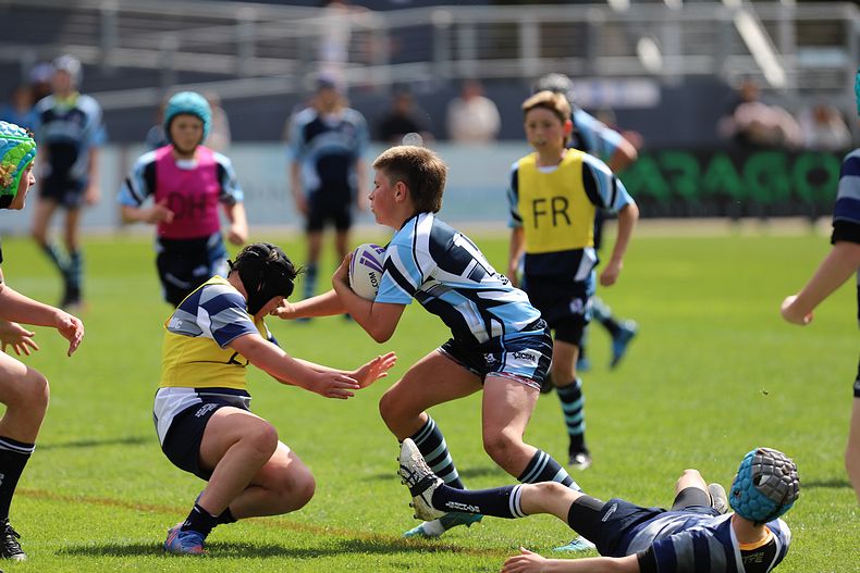 2022 PSSA Grand Final Scone PS vs Bathurst PS