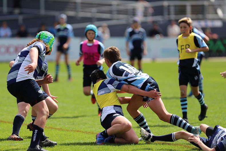 2022 PSSA Grand Final Scone PS vs Bathurst PS