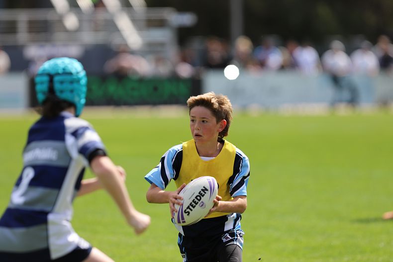 2022 PSSA Grand Final Scone PS vs Bathurst PS