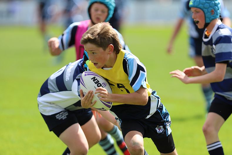 2022 PSSA Grand Final Scone PS vs Bathurst PS