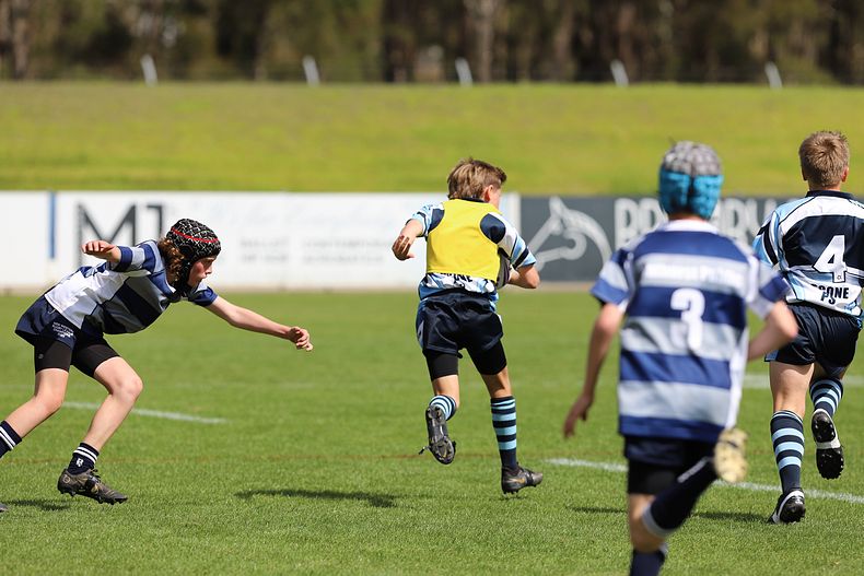 2022 PSSA Grand Final Scone PS vs Bathurst PS