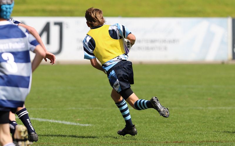 2022 PSSA Grand Final Scone PS vs Bathurst PS