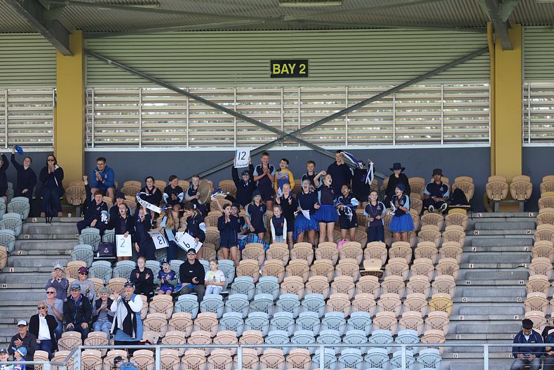 2022 PSSA Grand Final Scone PS vs Bathurst PS