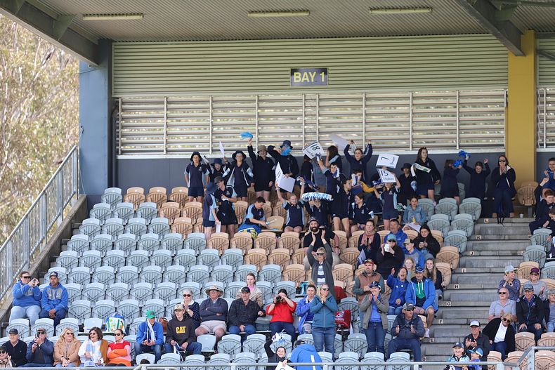 2022 PSSA Grand Final Scone PS vs Bathurst PS