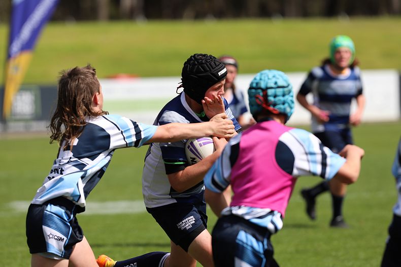 2022 PSSA Grand Final Scone PS vs Bathurst PS