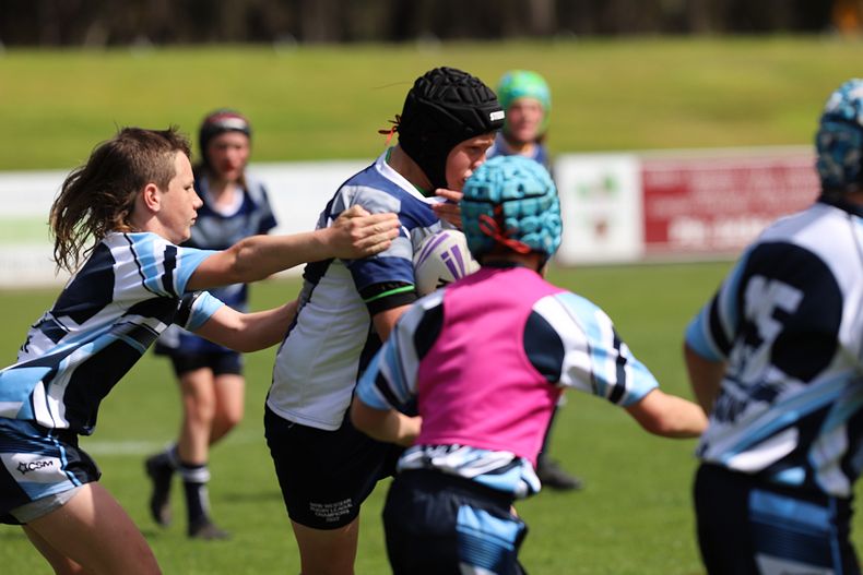 2022 PSSA Grand Final Scone PS vs Bathurst PS
