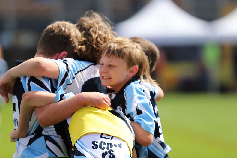 2022 PSSA Grand Final Scone PS vs Bathurst PS