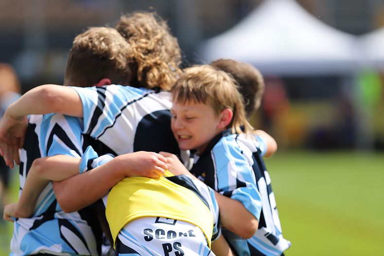 2022 PSSA Grand Final Scone PS vs Bathurst PS