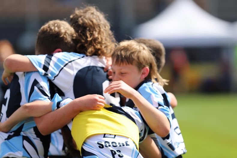 2022 PSSA Grand Final Scone PS vs Bathurst PS