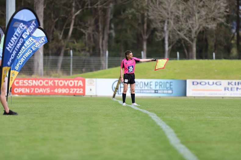 NSWCHS Buckley Shield Grand Final HUNTER SHS vs WESTFIELDS SHS