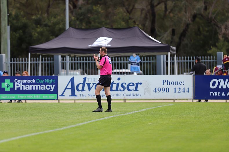 NSWCHS Buckley Shield Grand Final HUNTER SHS vs WESTFIELDS SHS