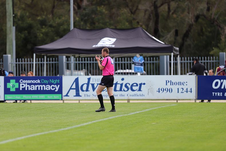 NSWCHS Buckley Shield Grand Final HUNTER SHS vs WESTFIELDS SHS