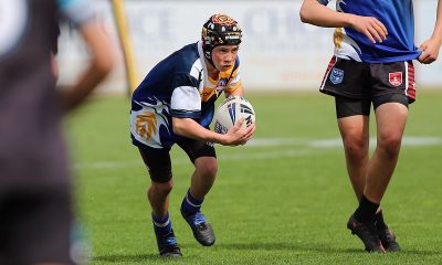 NSWCHS 2022 Buckley Shield Grand Final Action Photo's Kiama HS vs Murrumbidgee HS (Photo's : Steve Montgomery)