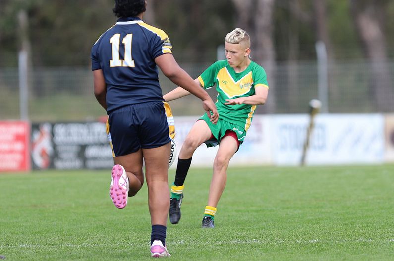 NSWCHS Buckley Shield Grand Final HUNTER SHS vs WESTFIELDS SHS