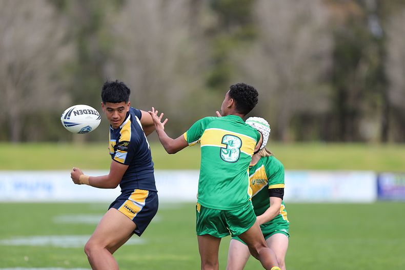 NSWCHS Buckley Shield Grand Final HUNTER SHS vs WESTFIELDS SHS