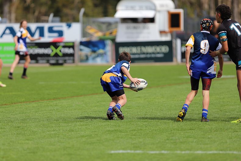 NSWCHS Buckley Shield Grand Final Kiama HS vs Murrumbidgee HS