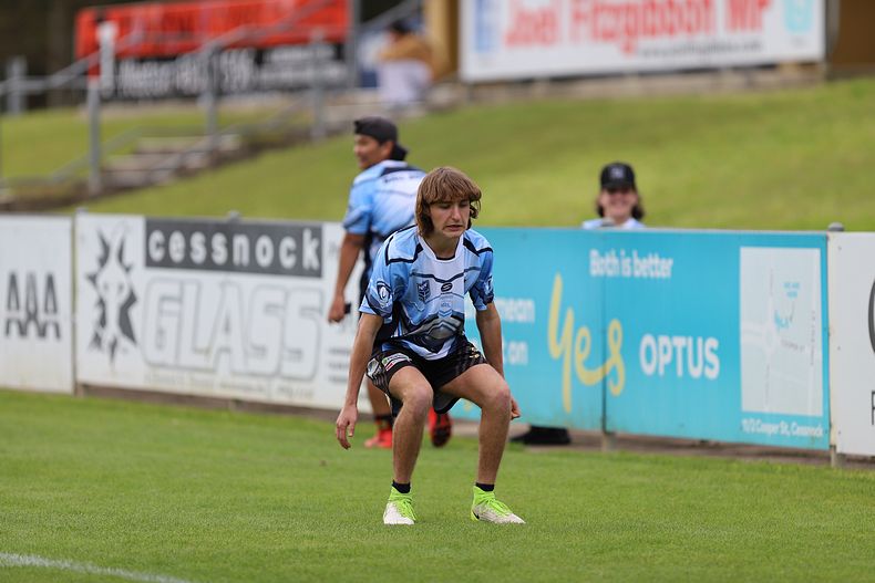NSWCHS Buckley Shield Grand Final HUNTER SHS vs WESTFIELDS SHS