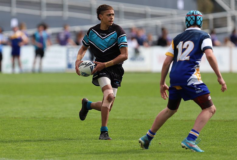 NSWCHS Buckley Shield Grand Final Kiama HS vs Murrumbidgee HS