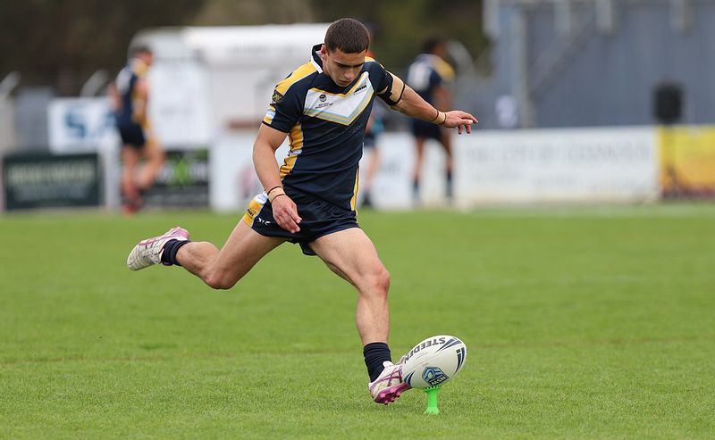 NSWCHS Uni Shield Grand Final HUNTER SHS vs WESTFIELDS SHS