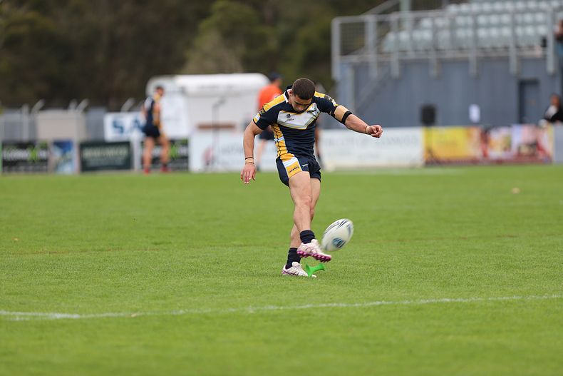 NSWCHS Uni Shield Grand Final HUNTER SHS vs WESTFIELDS SHS