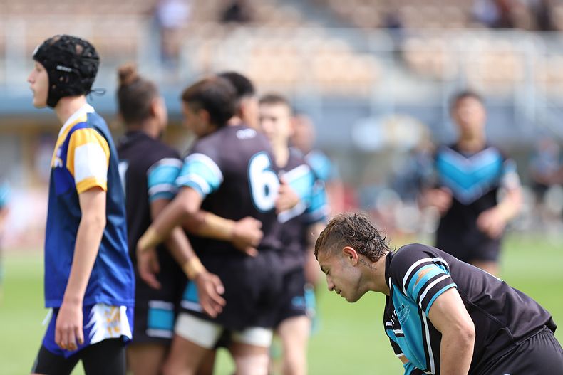 NSWCHS Buckley Shield Grand Final Kiama HS vs Murrumbidgee HS