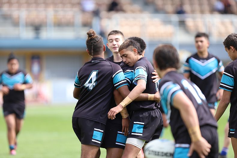 NSWCHS Buckley Shield Grand Final Kiama HS vs Murrumbidgee HS