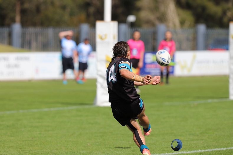 NSWCHS Buckley Shield Grand Final Kiama HS vs Murrumbidgee HS